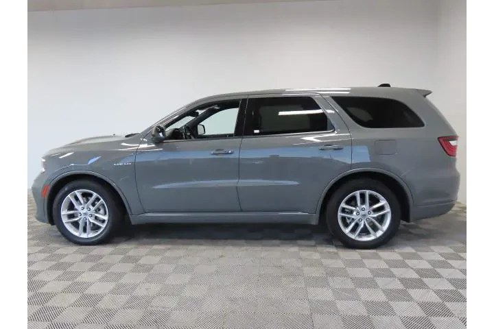 $37058 : Dodge Durango 2024 R/T 4dr S image 6