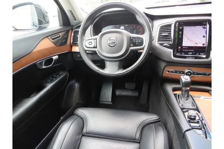 $36491 : Volvo XC90 2020 AWD T6 Inscr image 9
