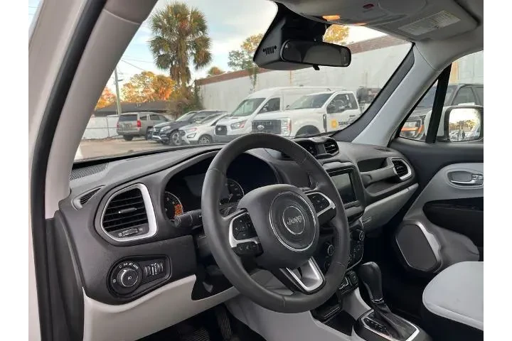 $18261 : Jeep Renegade 2021 Latitude image 7