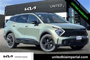 New 2025 Sportage X-Line en Imperial County