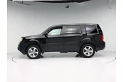 $26998 : Honda Pilot 2014 EX-L 4dr SU thumbnail