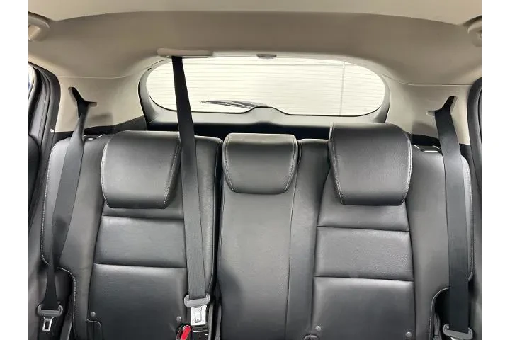 $19016 : Honda HR-V 2018 AWD EX-L 4dr image 6