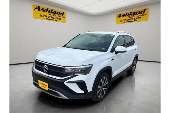 $11900 : 2022 Taos SE image 2