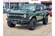 $39303 : Ford Bronco 2022 4x4 Wildtra thumbnail