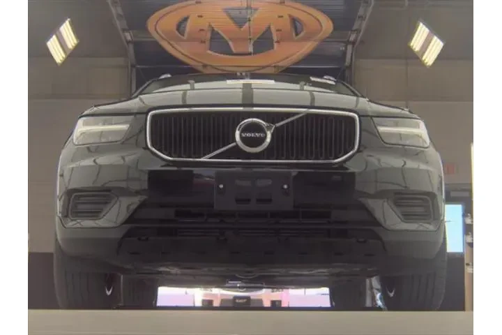 $20993 : Volvo XC40 2019 AWD T5 Momen image 3