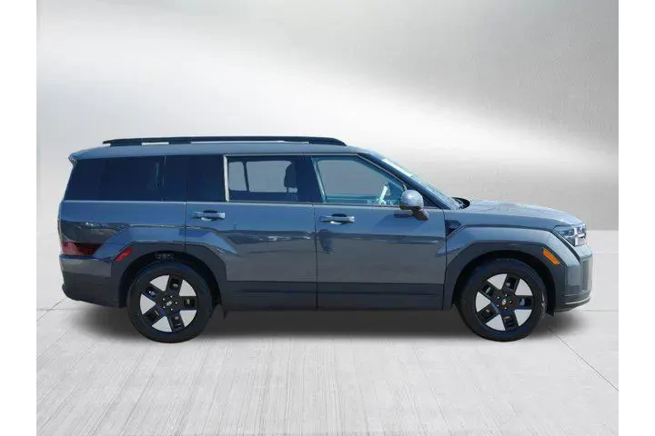 $37000 : Hyundai SANTA FE Hybrid 2026 image 8