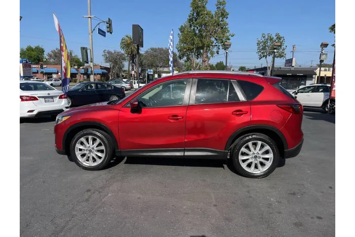 $13995 : 2015 CX-5 Grand Touring image 9