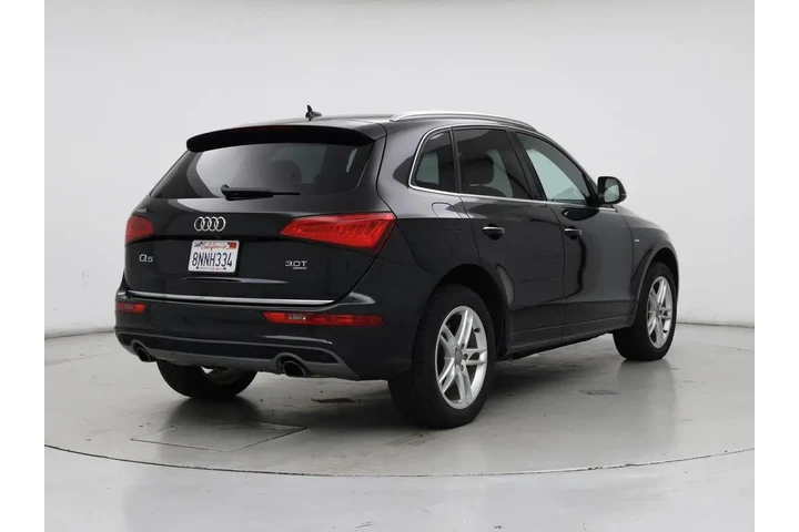 $16998 : Audi Q5 2015 AWD 3.0T quattr image 8