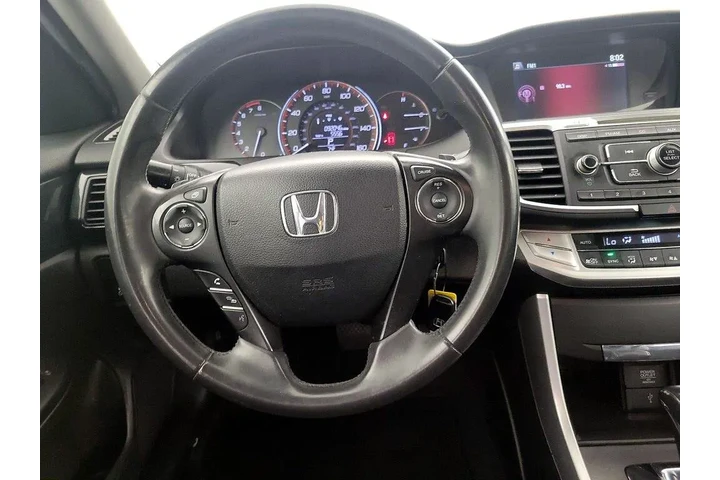 $17998 : Honda Accord 2015 Sport 4dr image 10