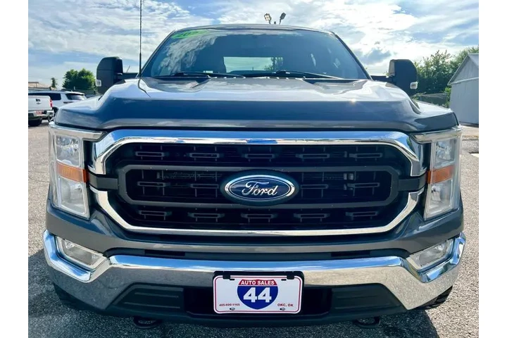$35995 : 2022 F-150 4WD SuperCrew 139" image 2