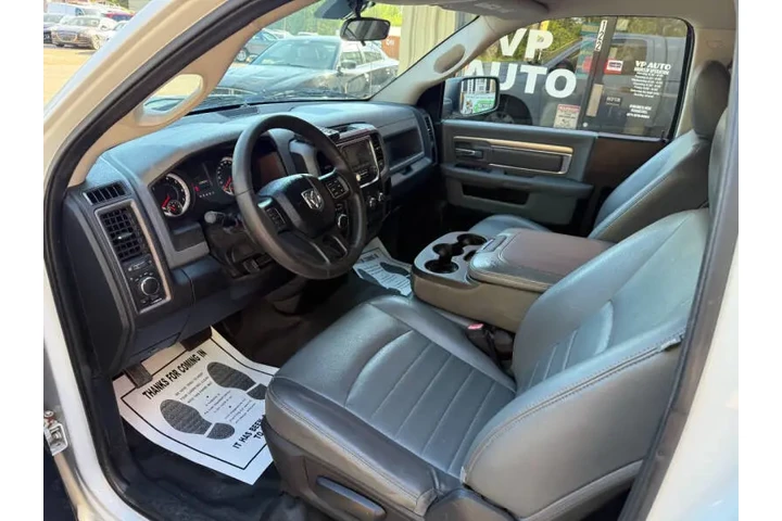 $10999 : 2013 RAM 1500 Tradesman image 10