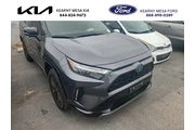 Toyota RAV4 Hybrid 2023 AWD en San Diego