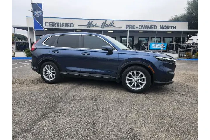 $28497 : Honda CR-V 2024 EX-L 4dr SUV image 1