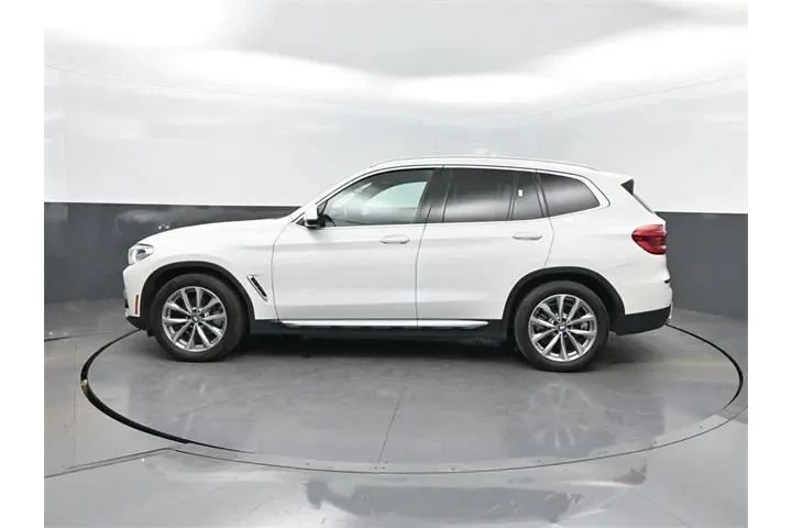 BMW X3 2019 sDrive30i 4dr Sp image 2