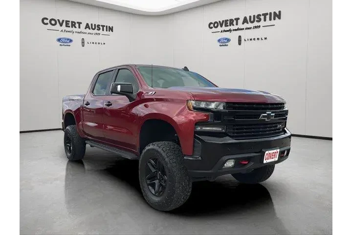 $28905 : Chevrolet Silverado 1500 202 image 7