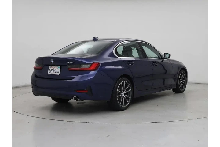 $27998 : BMW 3 Series 2020 330i 4dr S image 8