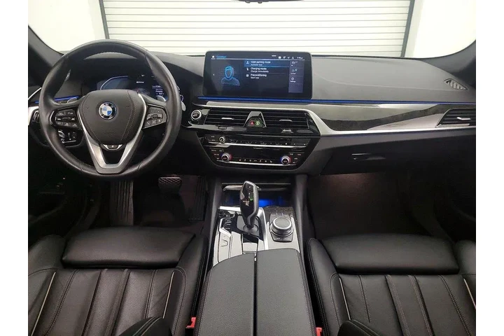 $31998 : BMW 5 Series 2022 530e 4dr S image 9