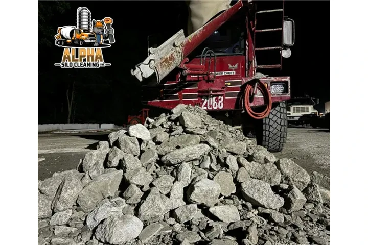 Alpha Silo Cleaning INC image 4