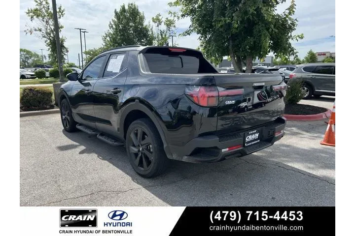 $32525 : Hyundai SANTA CRUZ 2024 AWD image 5