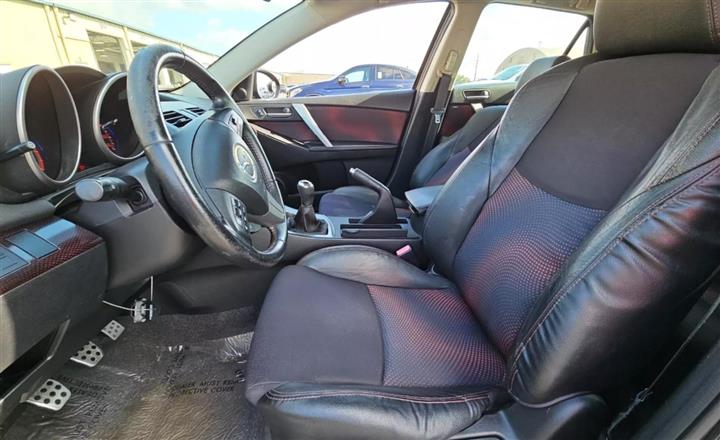 $12000 : 2011 MAZDA MAZDA3 image 6