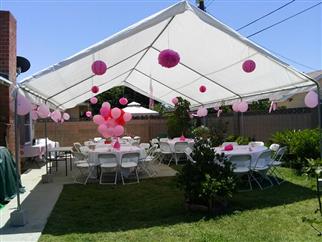 PETER'S PARTY RENTAL image 3