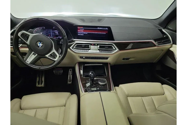 $39998 : BMW X5 2021 AWD xDrive40i 4d image 9