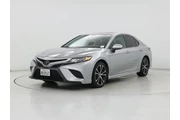 $22998 : Toyota Camry 2020 SE 4dr Sed thumbnail