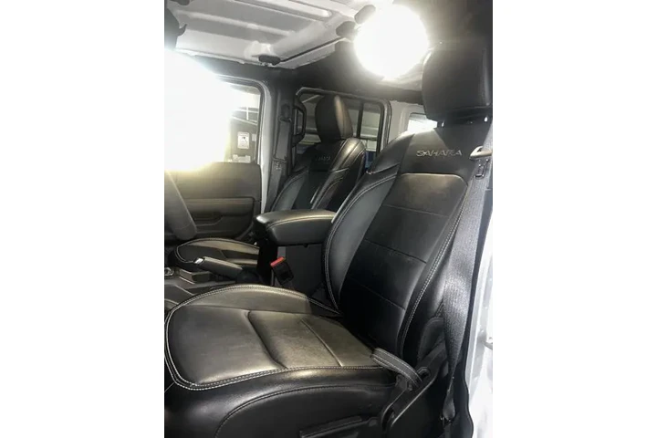 $31995 : Jeep Wrangler 2023 4x4 Sahar image 7