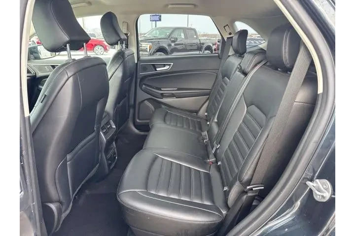 $25999 : Ford Edge 2024 AWD SEL 4dr S image 10