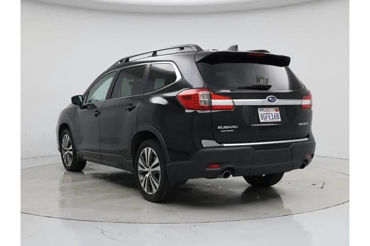 $17998 : Subaru Ascent 2019 AWD Premi image 2