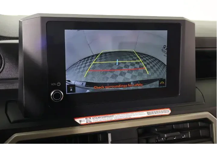 $38335 : Toyota Tacoma 2024 4x4 SR 4d image 6