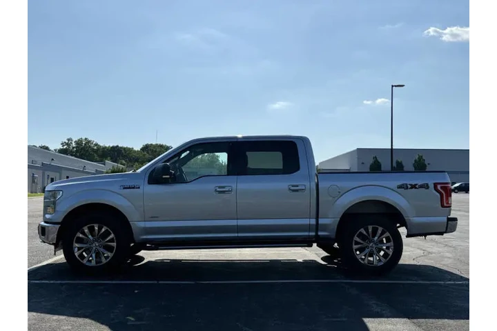 $12999 : 2015 F-150 Lariat image 8