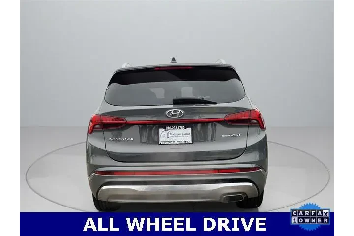 $23991 : Hyundai SANTA FE 2023 AWD Ca image 7