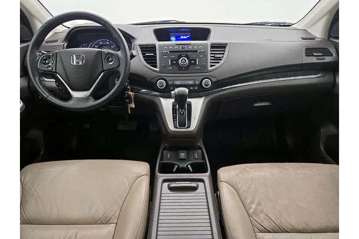$14998 : Honda CR-V 2014 EX-L 4dr SUV image 9