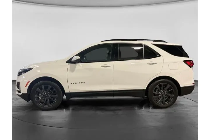 $26694 : Chevrolet Equinox 2024 4x4 R image 8