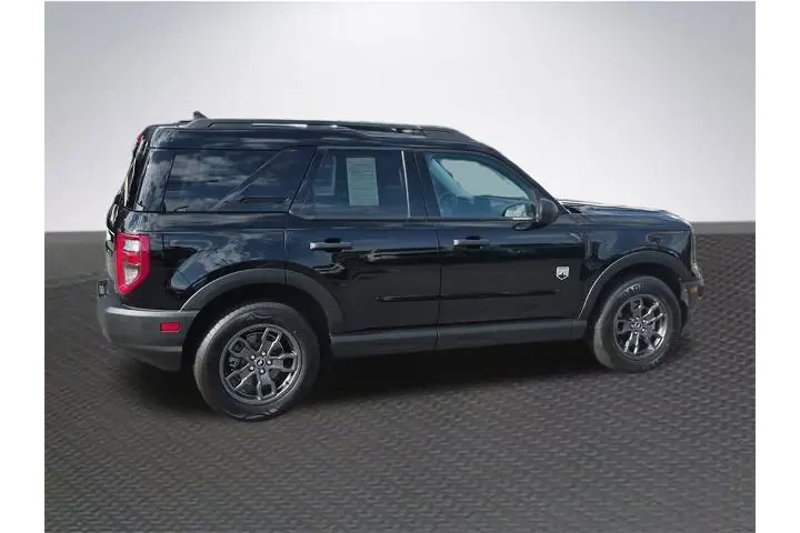 $19788 : Ford Bronco Sport 2023 AWD B image 4