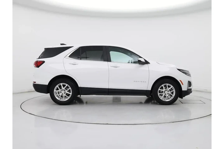 $23998 : Chevrolet Equinox 2022 LT 4d image 7