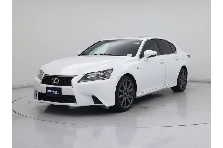 $20998 : Lexus GS 350 2015 4dr Sedan image 4