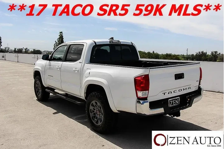 $27995 : Toyota Tacoma 2017 4x2 TRD S image 9