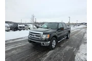 Ford F-150 2013 4x4 XLT 4dr