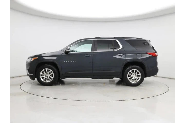 $20998 : Chevrolet Traverse 2020 LT C image 3