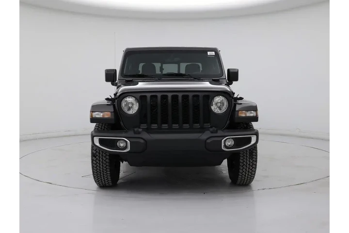 $31998 : Jeep Gladiator 2022 4x4 Spor image 5