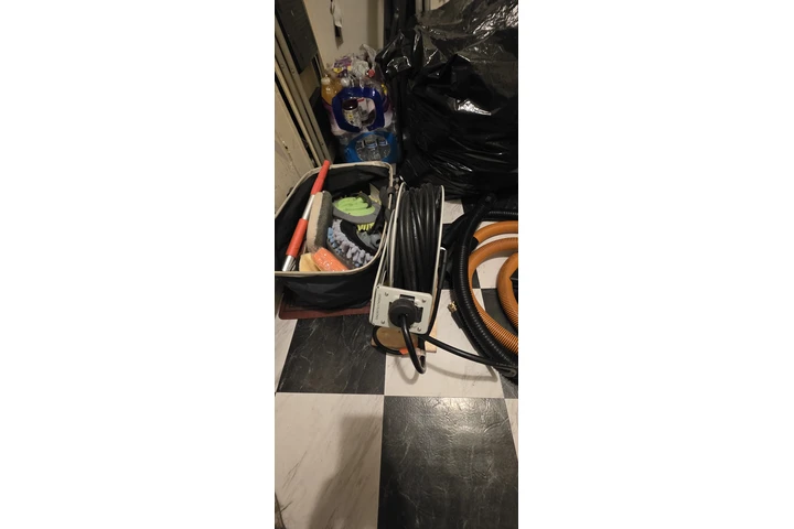 $550 : Equipo para carwash image 4