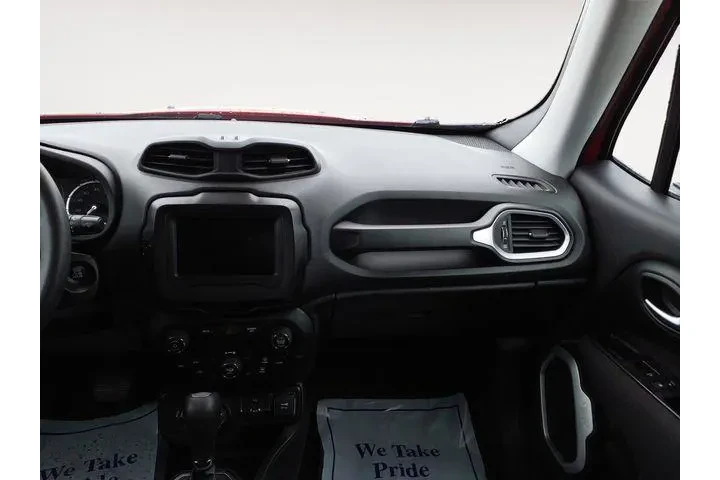 $13961 : Jeep Renegade 2020 4x4 Sport image 9