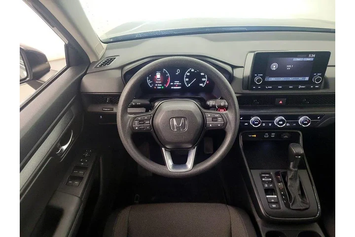 $27998 : Honda CR-V 2023 AWD EX 4dr S image 10