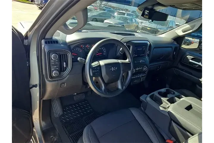 $38987 : Chevrolet Silverado 1500 202 image 10