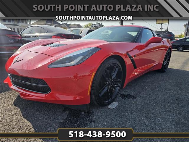 $38995 : 2019 Corvette image 1