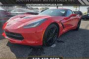 $38995 : 2019 Corvette thumbnail