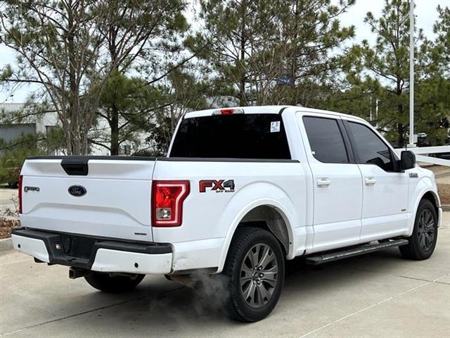 $21994 : 2016 F-150 XLT SuperCrew 5.5- image 6