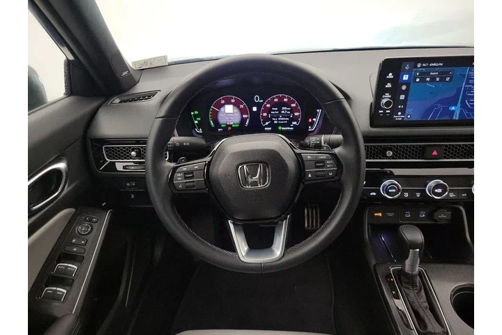 $32998 : Honda Civic Hybrid 2025 Spor image 10